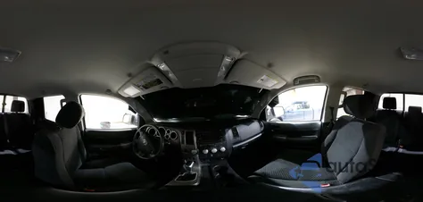 2013 Toyota Tundra Double Cab Sr5 из США, поврежденный, VIN 5TFUW5F15DX319310